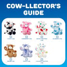 Colorful Splatter Cow Stuffed Animal - Build-A-Bear Workshop&reg;