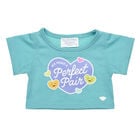 "Perfect Pair" T-Shirt for Stuffed Animals - Build-A-Bear Workshop®