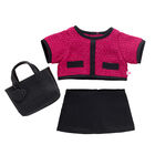 Business Suit and Tote Set