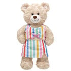 Rainbow Stripe Skirt Set - Build-A-Bear Workshop&reg;