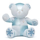 Online Exclusive Sparkling Snowfall Build-A-Bear Collectible Featuring Swarovski® crystals