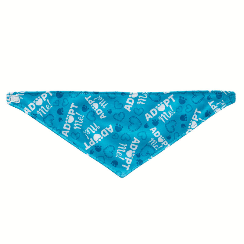 Promise Pets "Adopt Me!" Bandana by Build-A-Bear