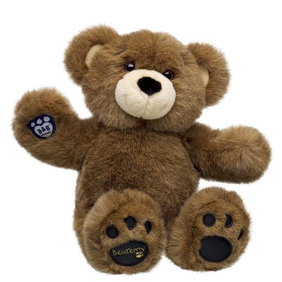 Vault Collection Bearemy Teddy Bear