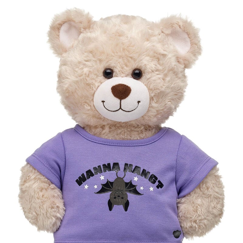 Wanna Hang? T-Shirt for Plush Toys - Build-A-Bear Workshop®