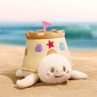 Shellcastle Mashimal Plush by Build-A-Bear