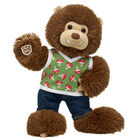 Big Hugs Bigfoot Mushroom Gift Set 