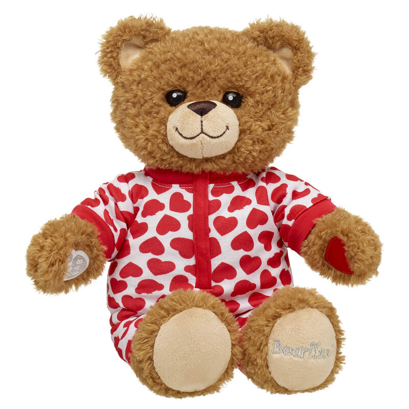 Bearlieve Teddy Bear Valentine&rsquo;s Day Gift Set  - Build-A-Bear Workshop&reg;