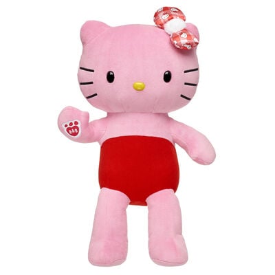 Sanrio&reg; Holly Jolly Hello Kitty&reg; Plush