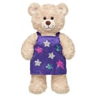Sequin Star Dress for Plush Toys - Build-A-Bear Workshop®