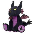 Disney Villains Maleficent Dragon Plush - Build-A-Bear Workshop&reg;