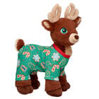 Christmas Cookie PJ Sleeper by Build-A-Bear