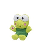 Build-A-Bear Mini Beans® Sanrio® Hello Kitty® and Friends Keroppi™ Plush - Build-A-Bear Workshop