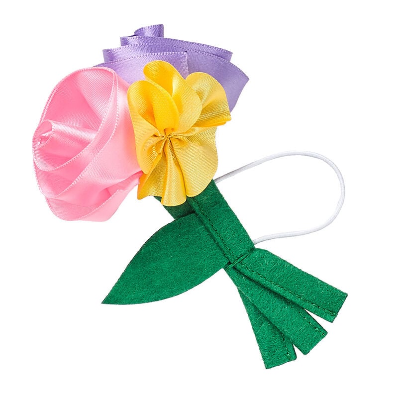 Flower Bouquet Wristie - Build-A-Bear Workshop®