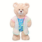 Swim Cover Up Dress by Build-A-Bear