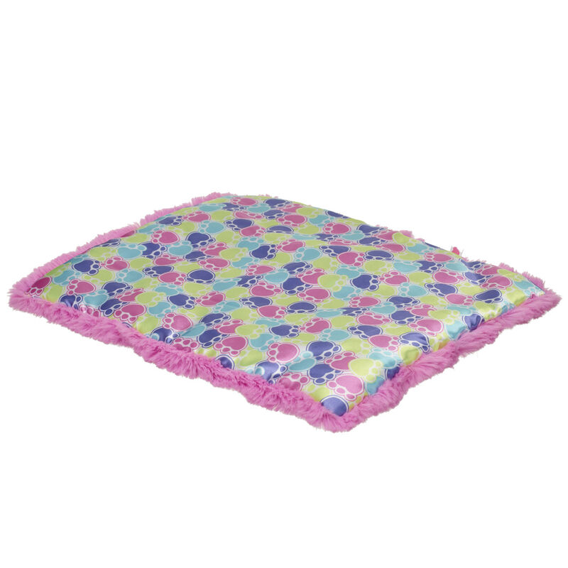 Promise Pets&trade; Pink Bed for Stuffed Animals - Build-A-Bear Workshop&reg;