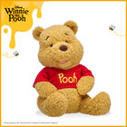 Online Exclusive Deluxe Disney Winnie the Pooh Bear Hunny Gift Bundle