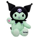 Sanrio® Hello Kitty® and Friends Wickedly Cute Kuromi™ Plush - Build-A-Bear Workshop®