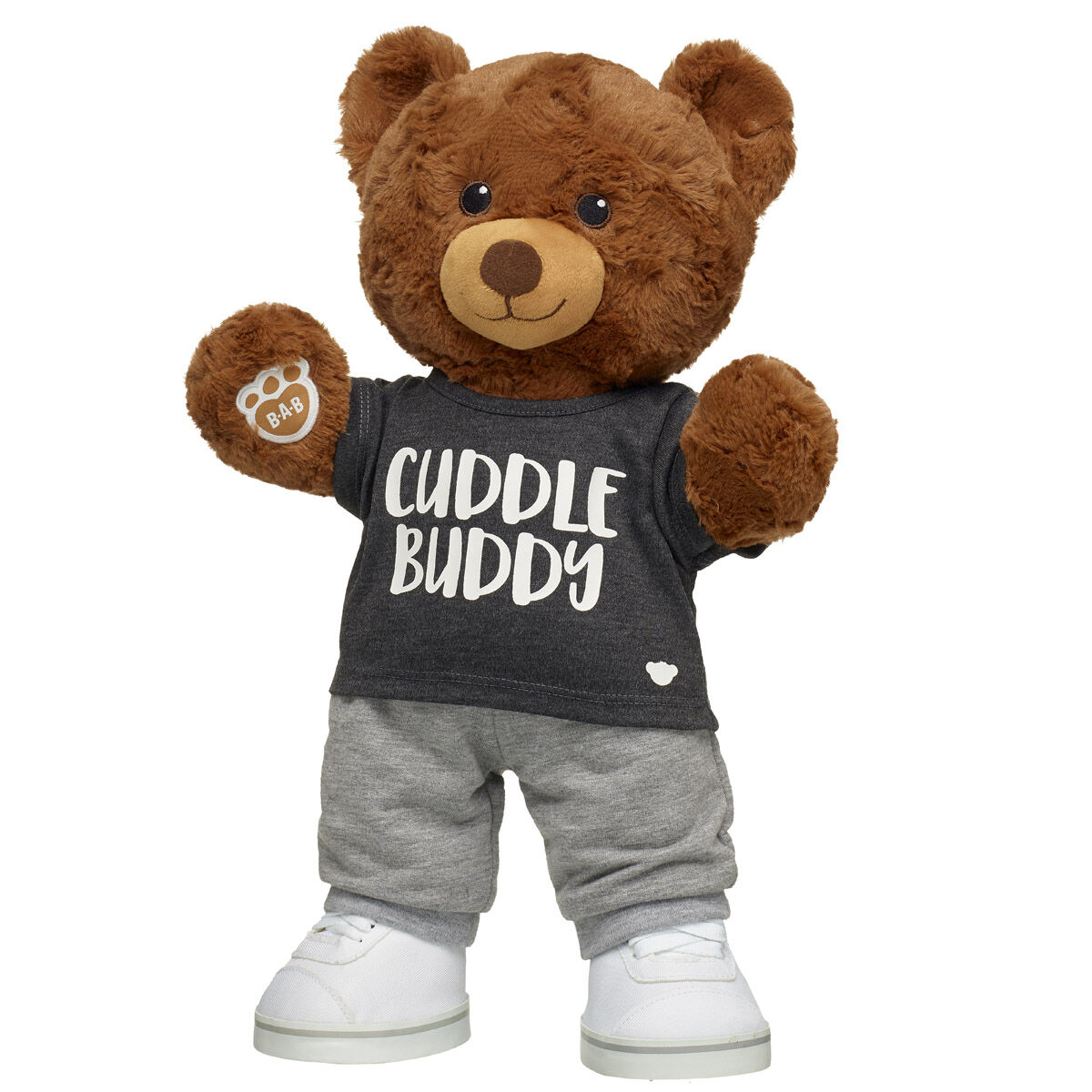 Sweet Dreams Teddy Bear Cuddle Buddy Gift Set