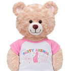 Frosted Animal Cookie "Party Animal" T-Shirt by Build-A-Bear
