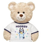Bluey Hooray T-Shirt for Plush Toys - Build-A-Bear Workshop&reg;
