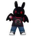 Online Exclusive Mothman Plush Live Lurk Love Gift Set - Build-A-Bear Workshop