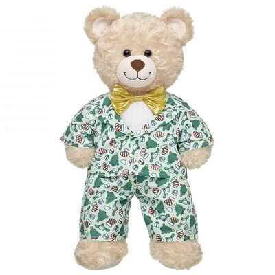 Sanrio&reg; Hello Kitty&reg; and Friends Cinnamoroll&trade; Christmas Suit