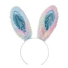 Pastel Bunny Ears Easter Headband