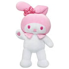 Sanrio® Hello Kitty® and Friends Light Pink My Melody™️ Plush - Build-A-Bear Workshop®
