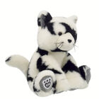 Batty Kitty Stuffed Animal plush by Build-A-Bear