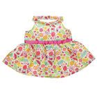 Fruit Print Dress for Plush Toys - Build-A-Bear Workshop®