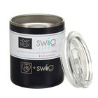 12 oz. HeartBox x Swig Life Stainless Steel Insulated Lowball