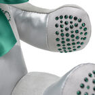 Online Exclusive Build-A-Bear Birthstone Bear Featuring Swarovski® Emerald crystals