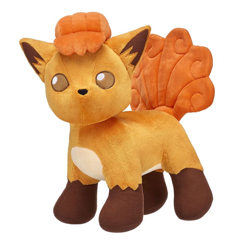 Vulpix