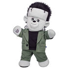 Frankenstein Bundle