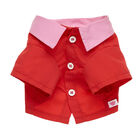 Valentine's Day Shirt for Plush Toys - Build-A-Bear Workshop&reg;