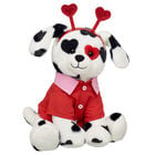 Vault Collection: Be Mine Dalmatian Stuffed Animal Love Bug Gift Set - Build-A-Bear Workshop®