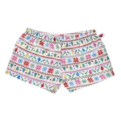 Fair Isle Boxers