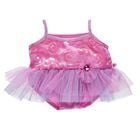 Pink Ballerina Dress