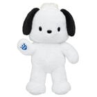 Pochacco&trade; Plush - Build-A-Bear Workshop&reg;