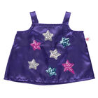 Sequin Star Dress for Plush Toys - Build-A-Bear Workshop®