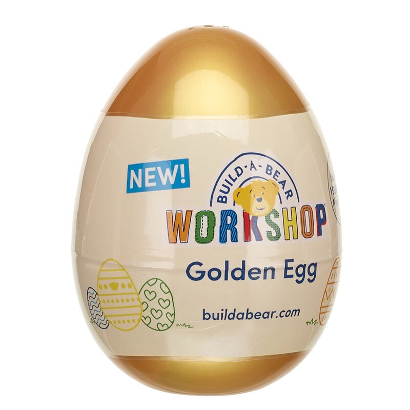 GOLDEN EGG II