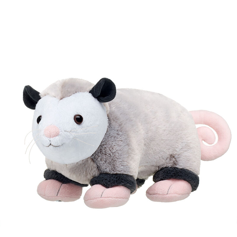 E OPOSSUM