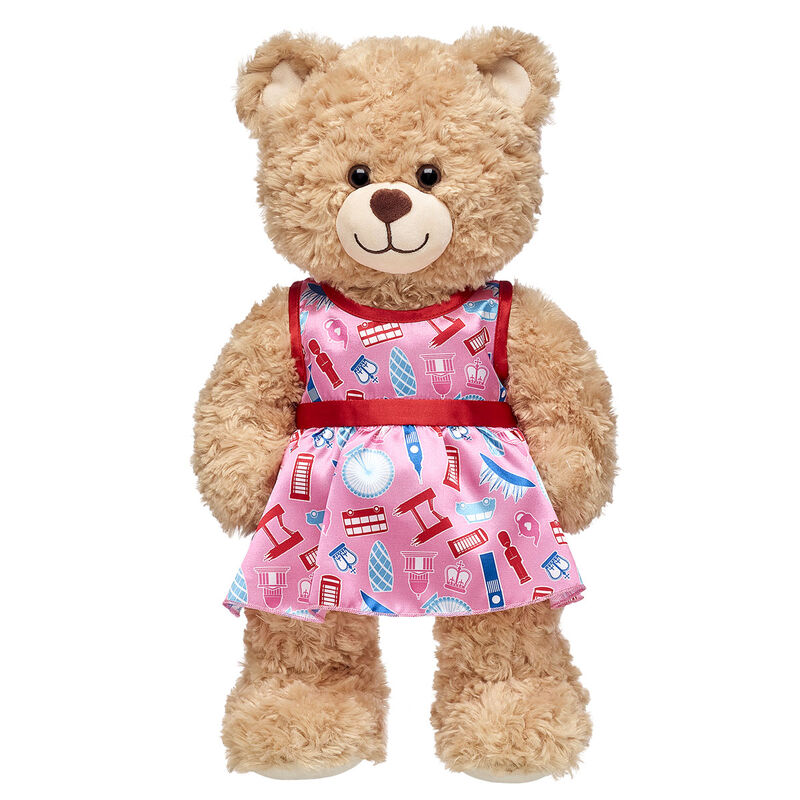 London Icons Dress