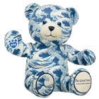 Hokusai Gift The Great Wave Bear - Build-A-Bear Workshop®