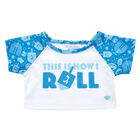 Online Exclusive Dreidel T-Shirt