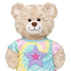 Rainbow Star T-Shirt - Build-A-Bear Workshop®