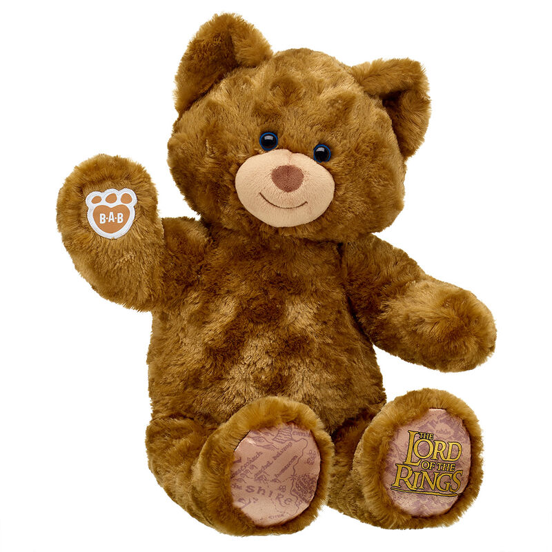Online Exclusive Lord of the Rings Bear