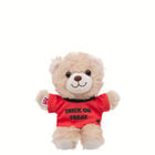 Mini Beans Trick or Treat T-Shirt plush by Build-A-Bear