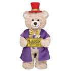 Online Exclusive Willy Wonka Costume