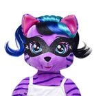 Honey Girls Black Face Mask